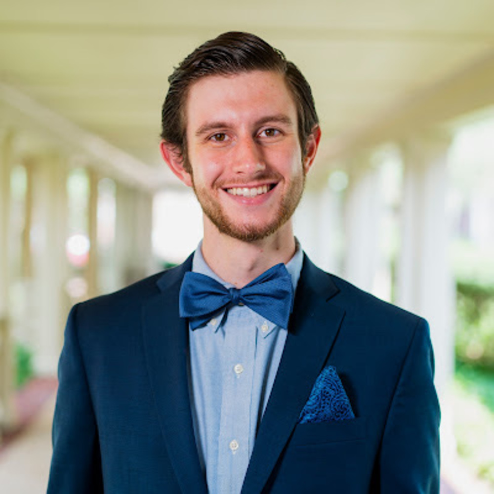 Meet your Posher, Tom